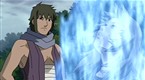 Naruto Shippuden: Counterattack of the Curse Mark (season 3, episode 109)