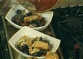 Pasta with Clams picture