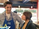 Access Hollywood | 'Dancing's' Gilles Heats Up The Kitchen