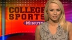 College Sports Minute: Wed, May 6, 2009