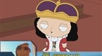 Family Guy: Commercial Interruption