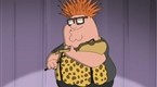 Family Guy: Talent Show