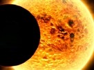 First Visible Image of an Alien Planet