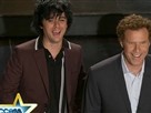 Behind The Scenes: Green Day On 'Saturday Night Live'