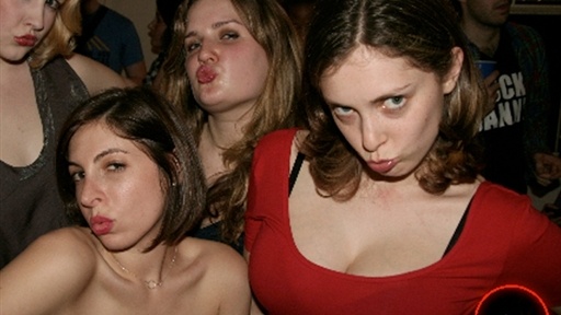 Police Slog Through 40,000 Insipid Party Pics To Find Cause Of D