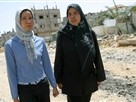 Female Suicide Bombers