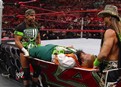Hornswoggle Looks to Join DX picture