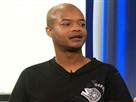 Killing Willis: Todd Bridges