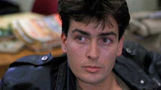 The Acting Career of 'Two and a Half Men' Star Charlie Sheen