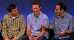  The Colbert Report Writers: Too Racy for TV? Screenshot