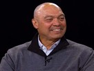 Ibrahim Dabbashi, Reggie Jackson, Willie Geist & Kostya Kennedy On Baseball, Rembrandt