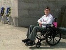 Duty, Honor, Country | Honoring WWII Veterans at Their Memorial