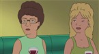 King Of The Hill: That Kind of Party