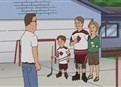 Confronting The Canadians picture