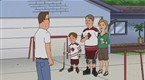 King Of The Hill: Confronting The Canadians