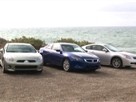 Comparison: Introduction - Sport Coupe Comparison - Fast FWD Video