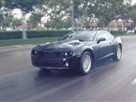 2010 Chevrolet Camaro V6 - First Drive