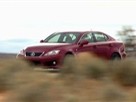 2008 Lexus IS-F - Luxury Cars - Sport Sedan Comparison