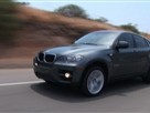 2008 BMW X6 X-Factor Comparison