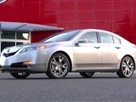 2009 Acura TL - First Drive