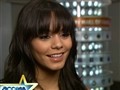 Vanessa Hudgens' 'Bandslam' Reel Thinking Event