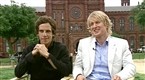 Ben Stiller & Owen Wilson Talk 'Night At The Museum 2'