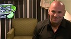 Bud Light Lime Green Room: Dana White