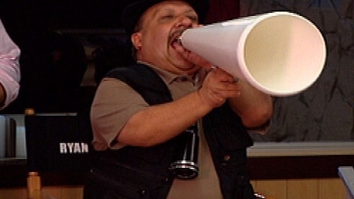 Big Shot Chuy Video