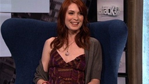 Felicia Day of 'The Guild' Interview