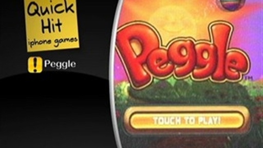 Peggle, The Addicting Puzzle Game Review