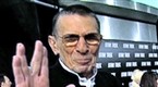 Celebrity Interviews: Star Trek and Mr. Spock