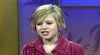 Celebrity Interviews: Medium: Sofia Vassilieva