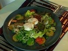 Snapper Salad