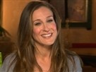 Access Hollywood | Sarah Jessica Parker Talks Getting Ready For Her New Twins, Part 1