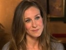 Access Hollywood | Sarah Jessica Parker Talks Getting Ready For Her New Twins, Part 2