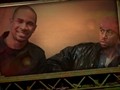 Internet Personality Test: Damon Wayans, Jr.