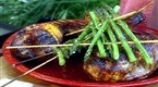 Paula's Home Cooking: Grilled Chicken
