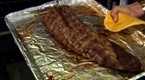 Simply Delicioso: Tamarind-Glazed Ribs