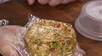 Chicken Patty Burgers