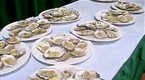 Epicurious: Week 10: Shuck It!