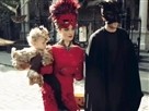Vogue Diaries: Rachel Weisz
