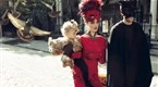 Style.com: Vogue Diaries: Rachel Weisz