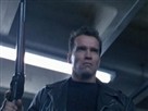 Technology of The Terminator Cyborg