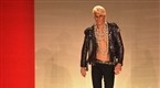 Make Me A Supermodel: Jonathan's Catwalk