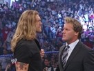 Friday Night SmackDown | Season 10 Episode 506 | Robbing the Bank in Face of Judgment