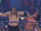 Friday Night SmackDown | Season 10 Episode 507 | Reserving Judgment