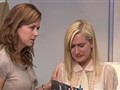 The Office: A Dunder Mifflin curse?