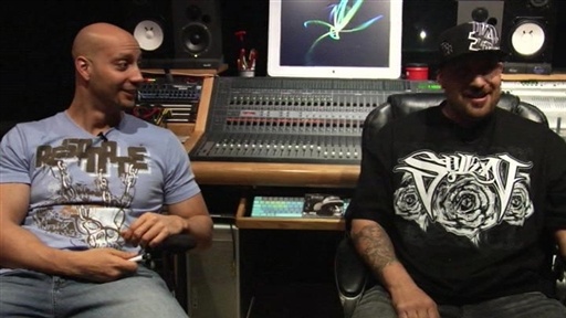 B Real & Ngmoco