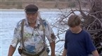 03x09 Big Fish, Little Fish