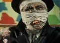 The Terrifying Space Mummy picture
